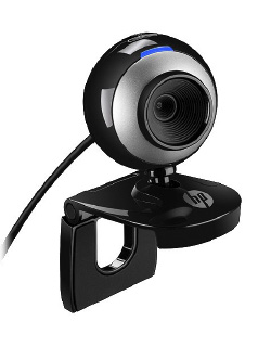 webcam instant software